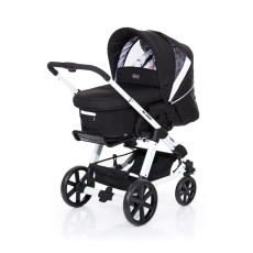 Passeggino Duo ABC Design Turbo 4 collezione 2016 Stream