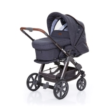 Passeggino Duo ABC Design Turbo 4 collezione 2016 Street