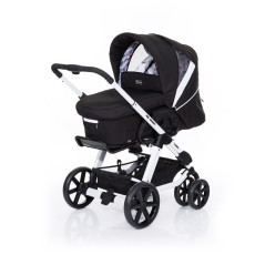 Passeggino Duo ABC Design Turbo 6 collezione 2016 Stream