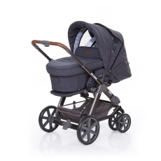 Passeggino Duo ABC Design Turbo 6 collezione 2016 Street