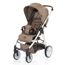 Passeggino Quattro Ruote ABC Design Mint collezione 2017 Bean