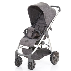 Passeggino Quattro Ruote ABC Design Mint collezione 2017 Track
