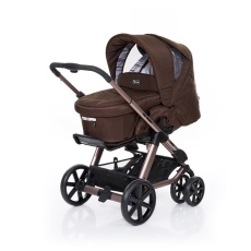 Passeggino Duo ABC Design Turbo 6 collezione 2016 Cuba