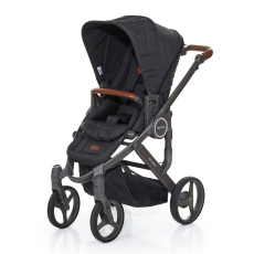 Passeggino Quattro Ruote ABC Design Pepper collezione 2017 Space