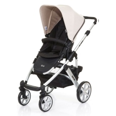 Passeggino Quattro Ruote ABC Design Salsa 4 collezione 2017 Cocos (base)