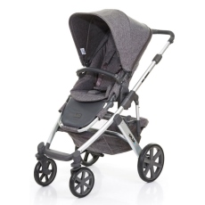 Passeggino Quattro Ruote ABC Design Salsa 4 collezione 2017 Track (style)