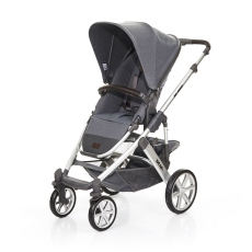 Passeggino Quattro Ruote ABC Design Salsa 4 collezione 2018 Mountain