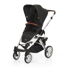 Passeggino Quattro Ruote ABC Design Salsa 4 collezione 2018 Piano