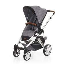 Passeggino Quattro Ruote ABC Design Salsa 4 collezione 2018 Race