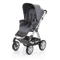 Passeggino Duo ABC Design Tereno 4 collezione 2018 Mountain