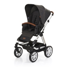 Passeggino Duo ABC Design Tereno 4 collezione 2018 Piano