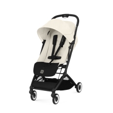 Passeggino Leggero Cybex Orfeo collezione 2025 Canvas White