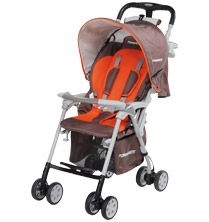 Passeggino Leggero Foppapedretti Tokio collezione 2011 