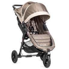 Passeggino Tre Ruote Baby Jogger City Mini GT collezione 2014 San Stone