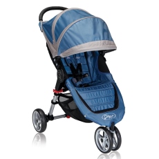 Passeggino Leggero Baby Jogger City Mini 3 collezione 2013 