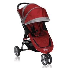 Passeggino Leggero Baby Jogger City Mini 3 collezione 2013 