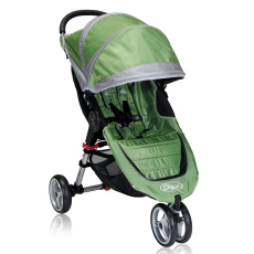 Passeggino Leggero Baby Jogger City Mini 3 collezione 2013 