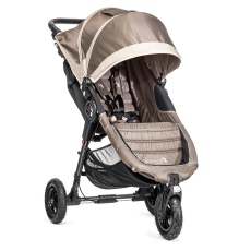 Passeggino Tre Ruote Baby Jogger City Mini GT collezione 2015 Sand Stone