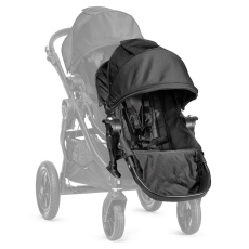 Passeggino Gemellare Baby Jogger City Select gemellare collezione 2015 Black