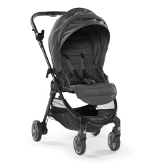 Passeggino Quattro Ruote Baby Jogger City Tour LUX collezione 2018 Granite