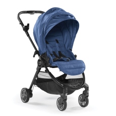 Passeggino Quattro Ruote Baby Jogger City Tour LUX collezione 2018 Iris