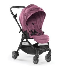 Passeggino Quattro Ruote Baby Jogger City Tour LUX collezione 2018 Rosewood