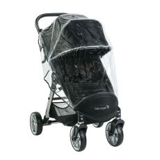 Baby Jogger Parapioggia per passeggino City Mini2 4 ruote collezione 2020 unico