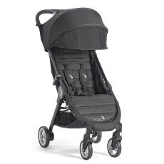 Passeggino Leggero Baby Jogger City Tour collezione 2018 Onyx