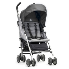 Passeggino Leggero Baby Jogger Vue Lite collezione 2015 Shadow