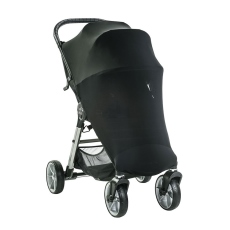 Baby Jogger Zanzariera per City Mini2 4 ruote collezione 2020 unico