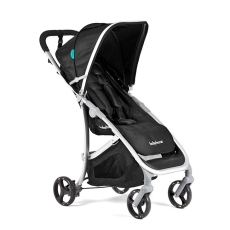 Passeggino Leggero Babyhome Emotion collezione 2013 Black