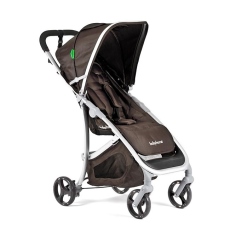 Passeggino Leggero Babyhome Emotion collezione 2013 Brown
