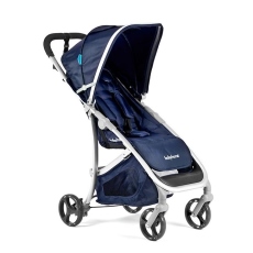 Passeggino Leggero Babyhome Emotion collezione 2013 Navy