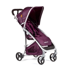 Passeggino Leggero Babyhome Emotion collezione 2013 Purple