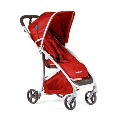 Passeggino Leggero Babyhome Emotion collezione 2013 Red