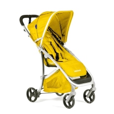 Passeggino Leggero Babyhome Emotion collezione 2013 Yellow