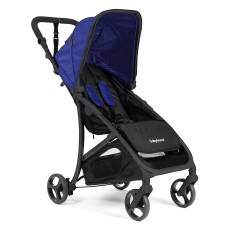 Passeggino Leggero Babyhome Vida collezione 2016 Klein