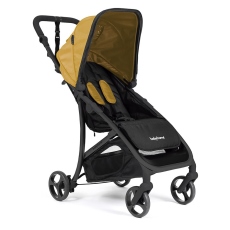 Passeggino Leggero Babyhome Vida collezione 2016 Nectar