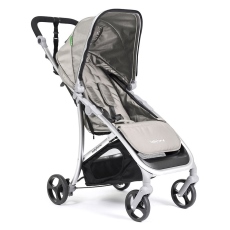 Passeggino Leggero Babyhome Vida collezione 2016 Sand