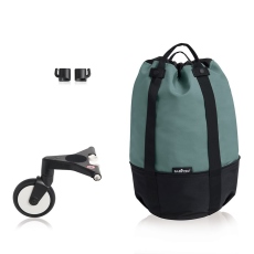 BABYZEN YOYO2 Bag collezione 2020 Aqua