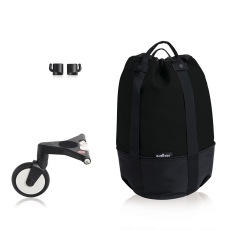 BABYZEN YOYO2 Bag collezione 2020 Black