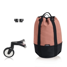 BABYZEN YOYO2 Bag collezione 2020 Ginger