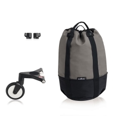 BABYZEN YOYO2 Bag collezione 2020 Grey