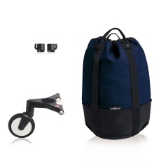 BABYZEN YOYO2 Bag collezione 2020 Navy