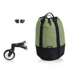 BABYZEN YOYO2 Bag collezione 2020 Peppermint