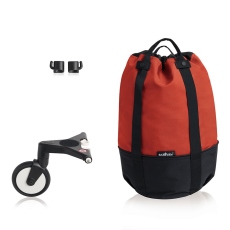 BABYZEN YOYO2 Bag collezione 2020 Red