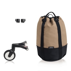 BABYZEN YOYO2 Bag collezione 2020 Taupe