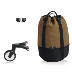 BABYZEN YOYO2 Bag collezione 2020 Toffee