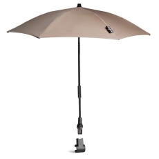 Stokke Ombrellino parasole YOYO2 collezione 2023 Taupe
