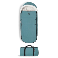Stokke Sacco invernale YOYO2 collezione 2023 Aqua